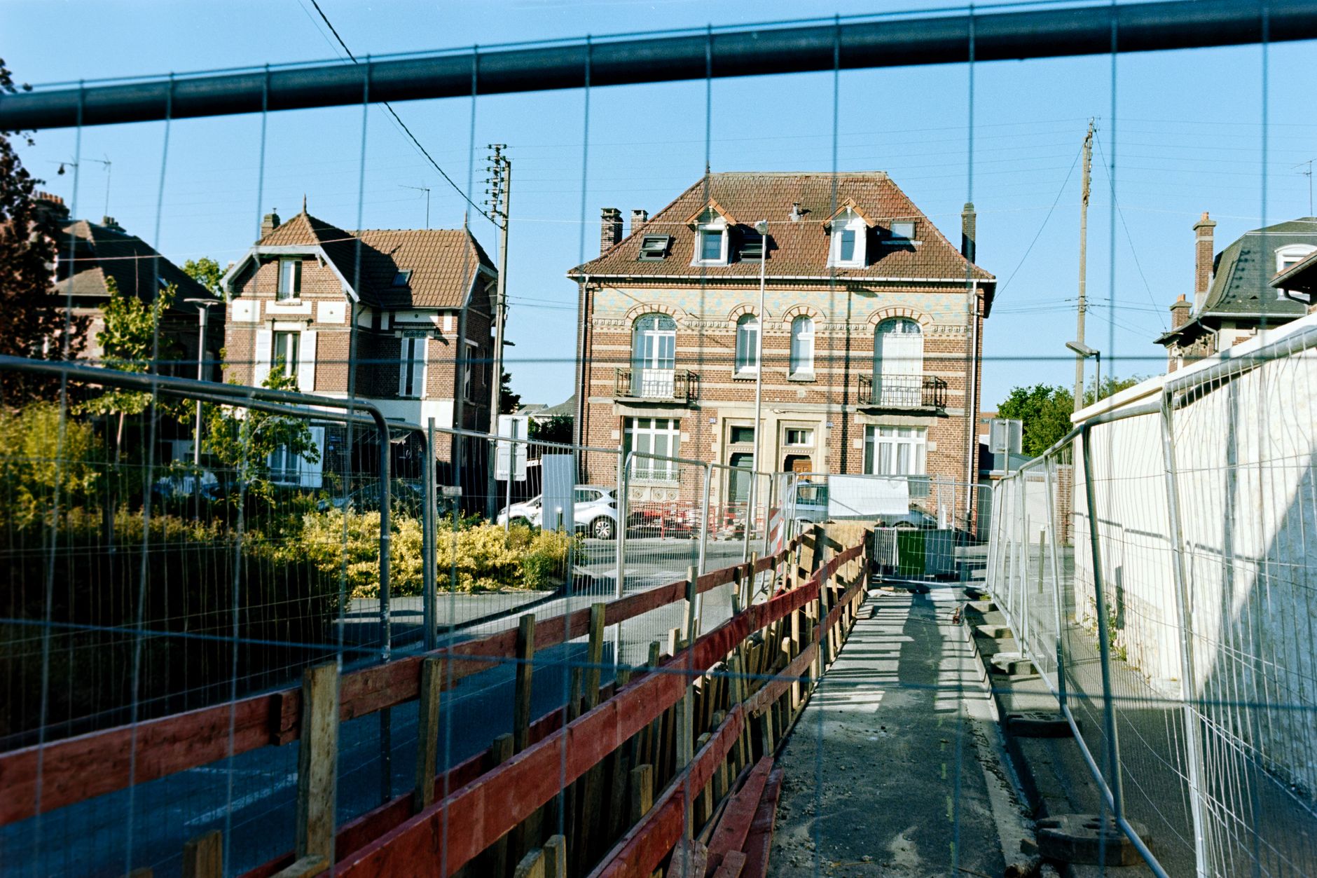 Entreprise Générale de Travaux à Fontenay-sous-Bois